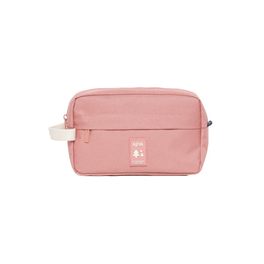 Lithe Dust Pink Bag